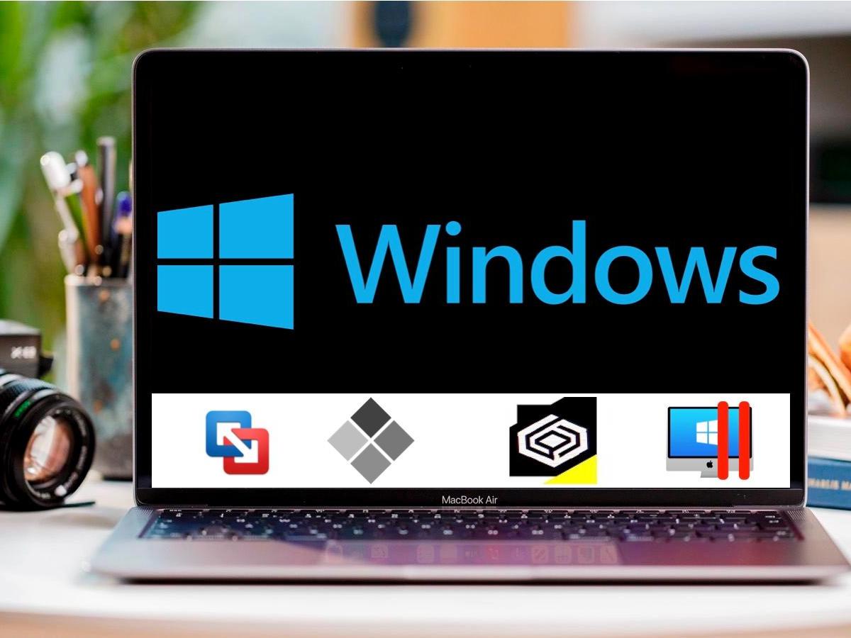 windows utilities for mac users